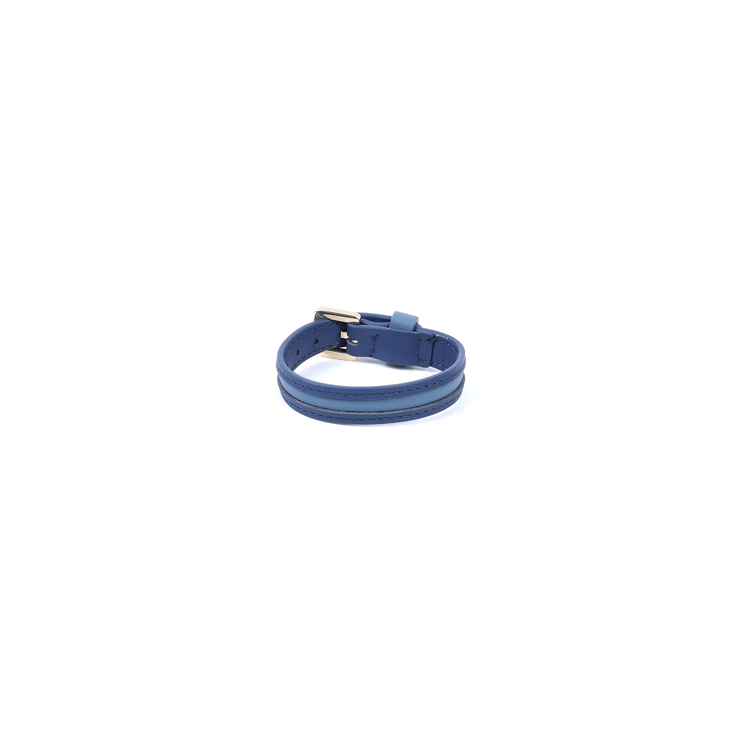Navy Heritage Stripe Bracelet