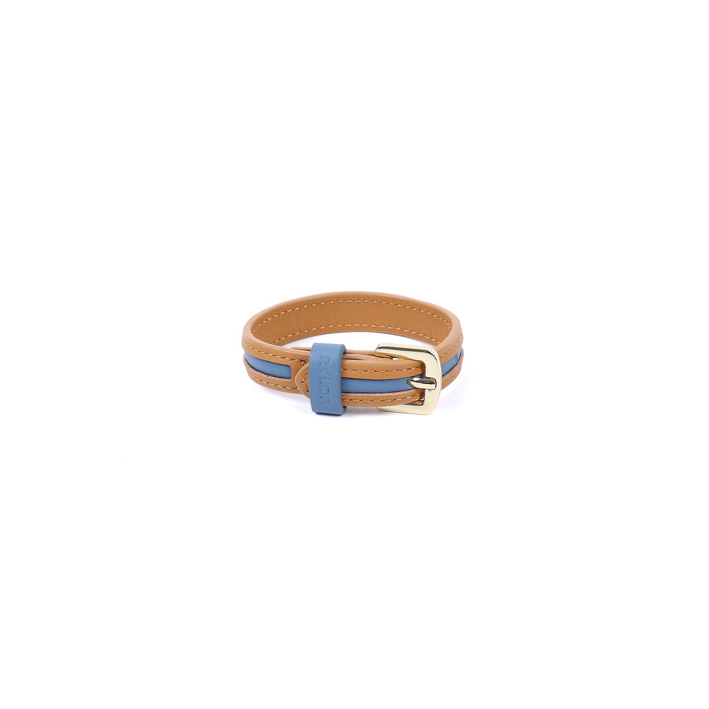 Saddle Heritage Stripe Bracelet