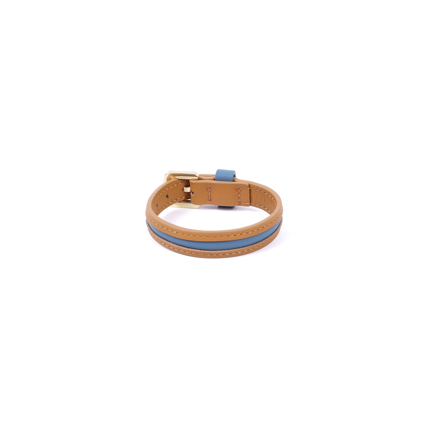 Saddle Heritage Stripe Bracelet